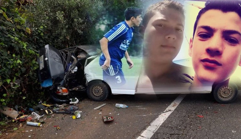 Βυθισμένη στο πένθος η Κυπαρισσία, θρηνεί τους τρεις 15χρονους που χάθηκαν στην άσφαλτο – Συγκλονίζουν οι μαρτυρίες για το τροχαίο